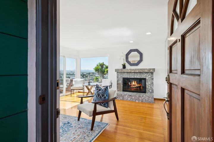 Property Photo: 835 Solano Avenue CA 94706