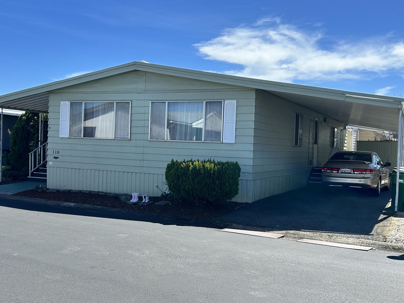 Property Photo: 20350 Hole In One Dr Drive CA 96002