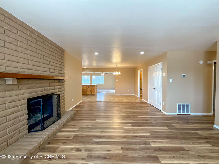 Property Photo:  321 Arnold Drive  NM 87410