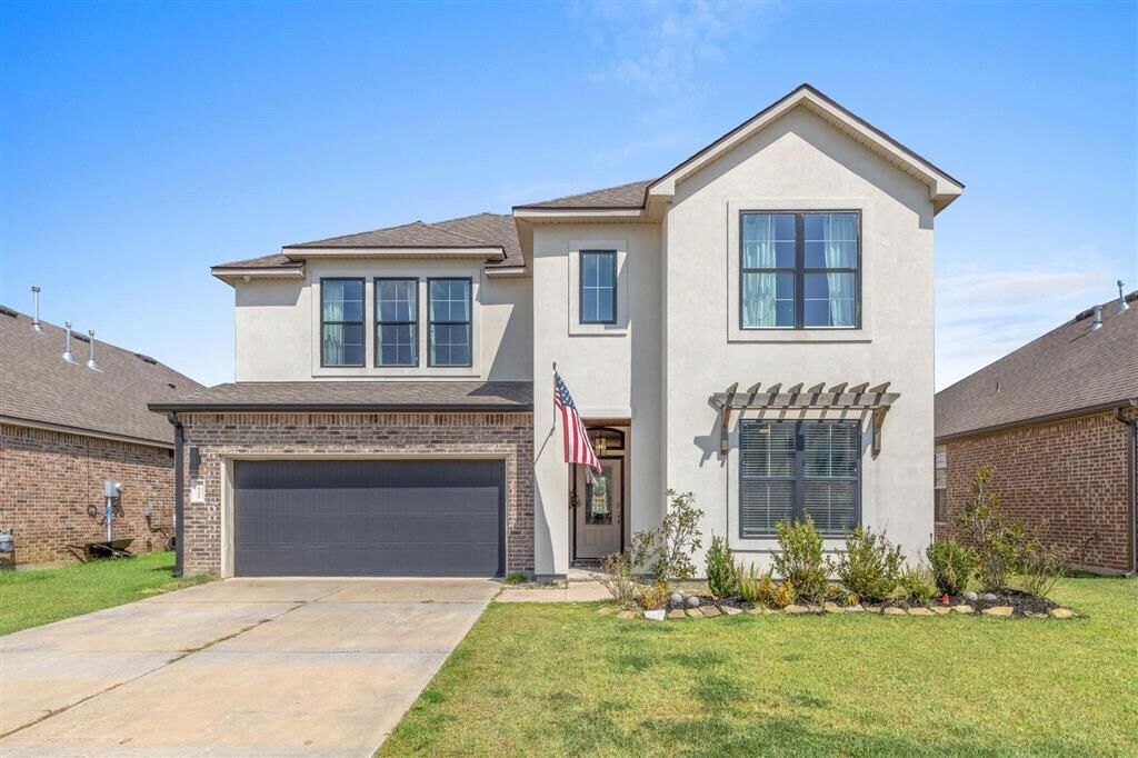 Property Photo:  1622 Reserve Drive  LA 70669 