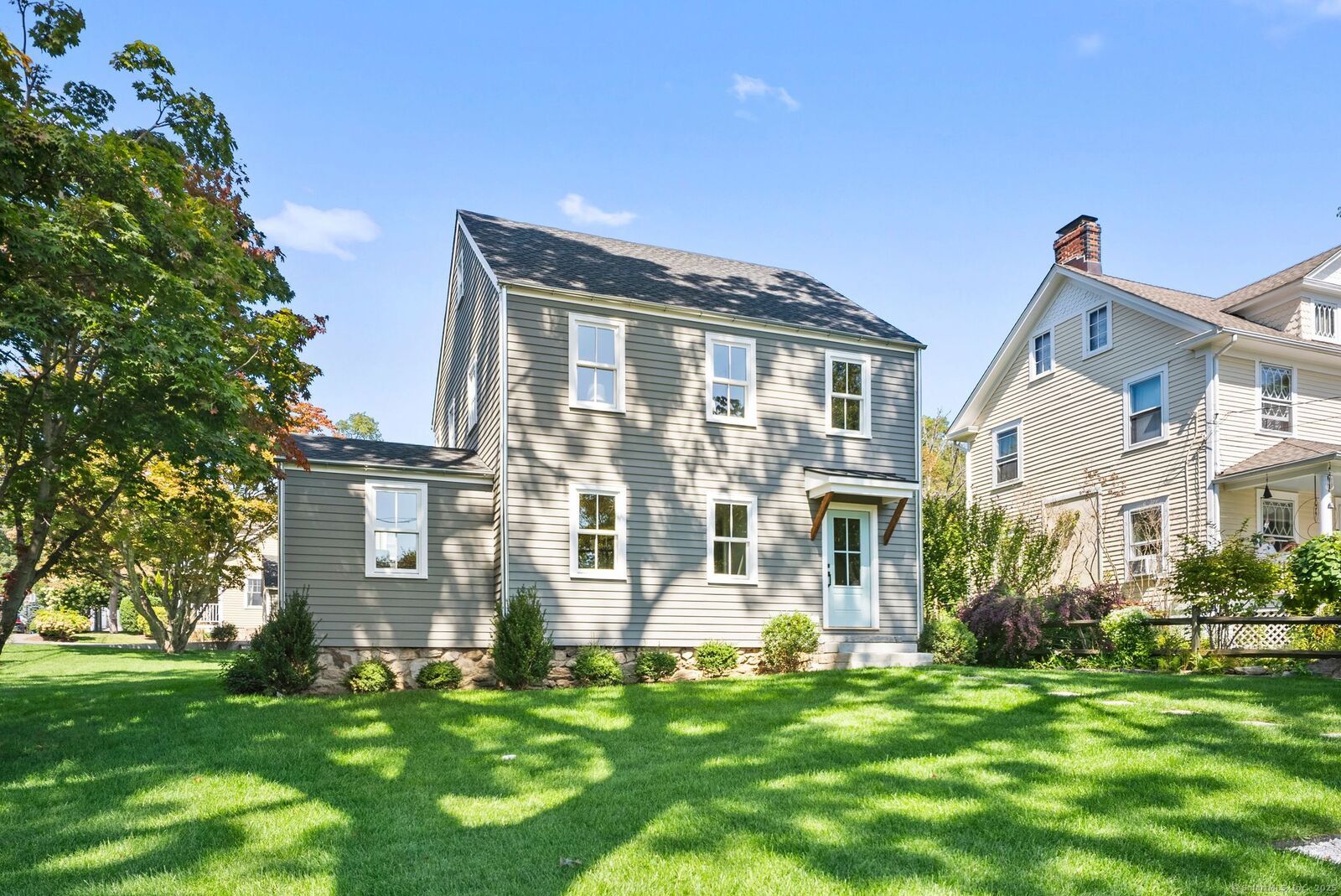 Property Photo:  7 Wild Rose Road  CT 06880 