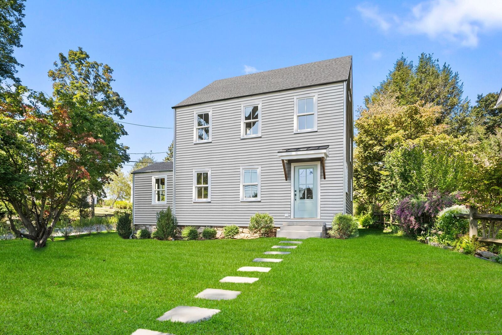 Property Photo:  7 Wild Rose Road  CT 06880 