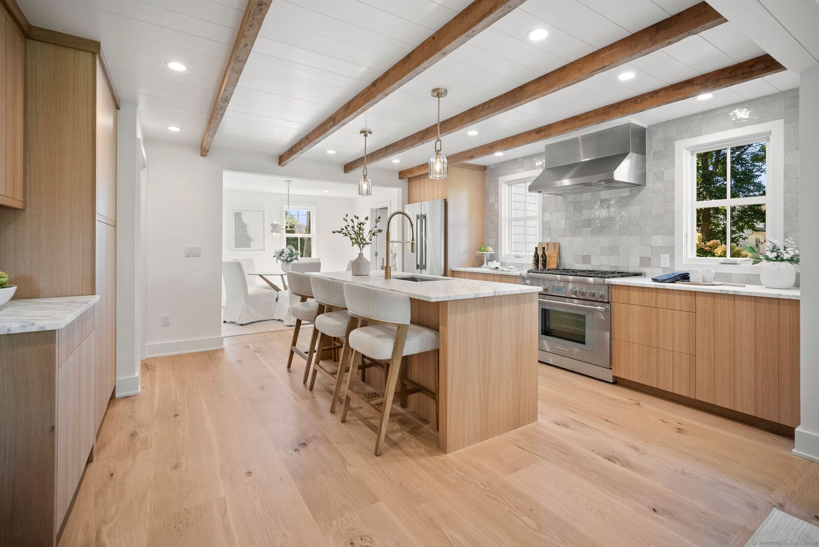 Property Photo:  7 Wild Rose Road  CT 06880 