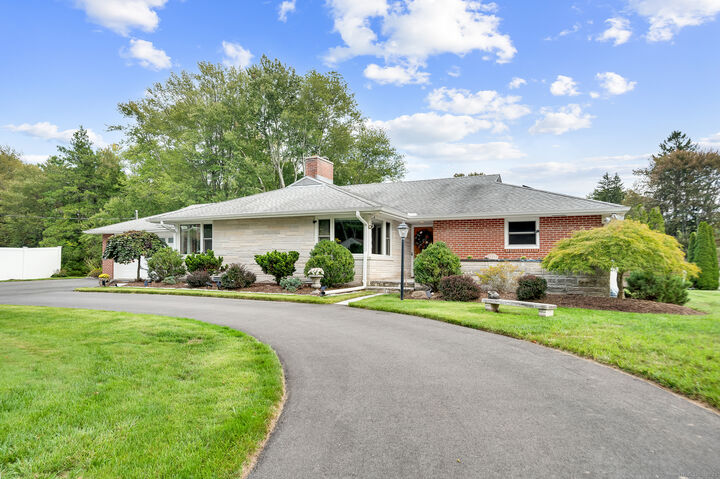 Property Photo: 11 Westbrook Road CT 06002