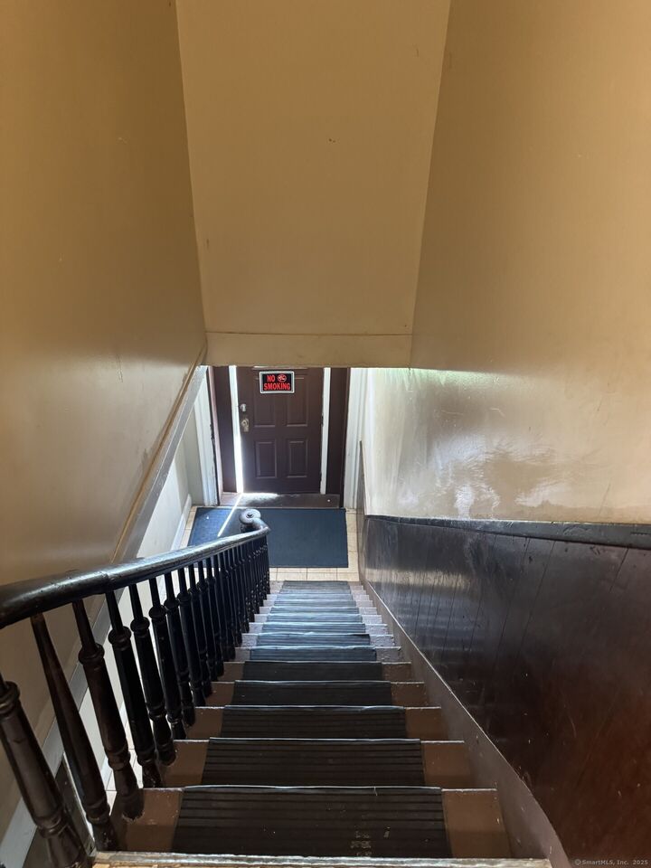 Property Photo: 22 Townley Street 2nd Fl CT 06105