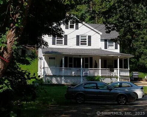 Property Photo:  80 South Eagle Street  CT 06786 