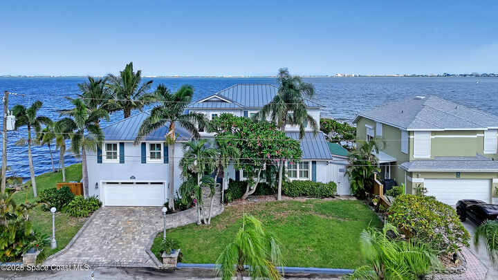 700 Milford Point Drive  Merritt Island FL 32952 photo