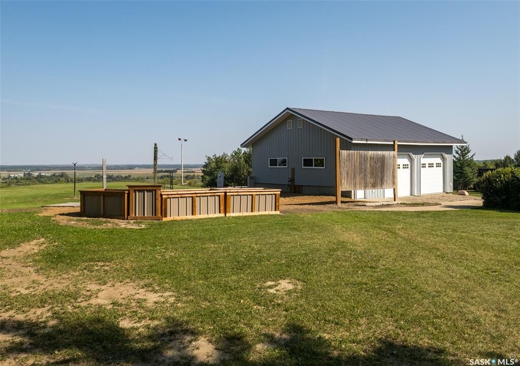 Property Photo:  Rural Address  SK S6V 6J9 