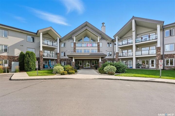1010 Ruth Street E 108  Saskatoon SK S7J 4M9 photo