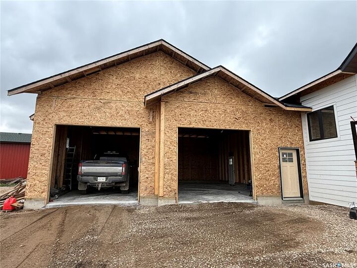 Property Photo: 45 Pape Drive SK S0K 2A0