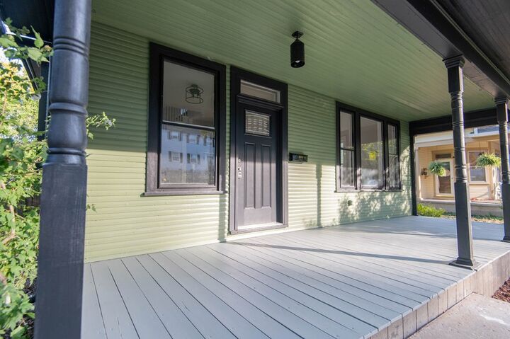 Property Photo: 155 Belleview Ave OH 45601
