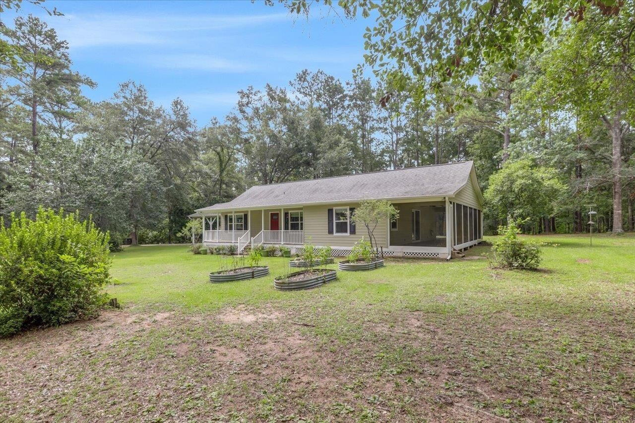 Property Photo:  121 Big Buck Drive  FL 32312 