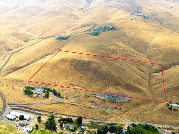Nka S Ward Gap Rd  Prosser WA 99350 photo