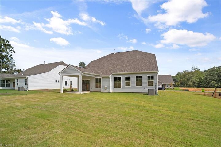 Property Photo: 8117 Burberry Trail NC 27012