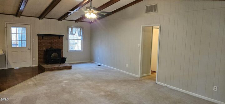 Property Photo:  319 Davis Road  NC 27278 