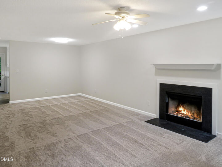 Property Photo:  100 Luxon Place  NC 27513 