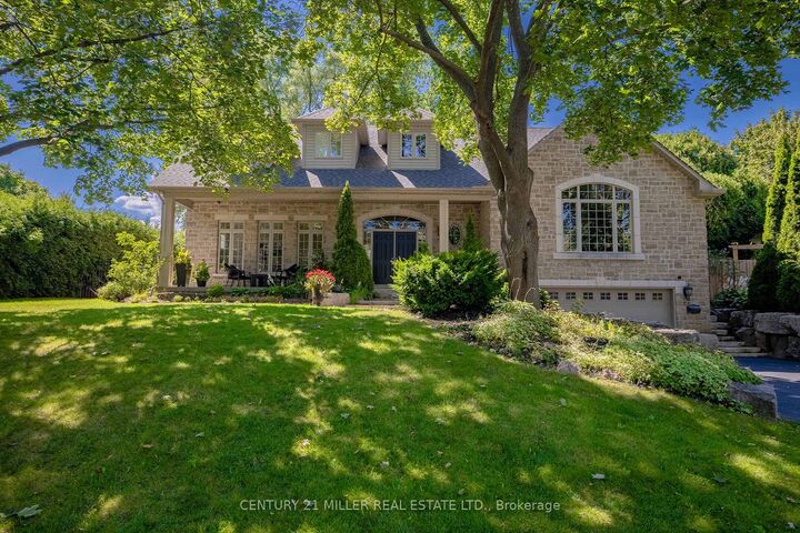 Photo de la propriété:  266 Tracina Drive  ON L6L 4C2