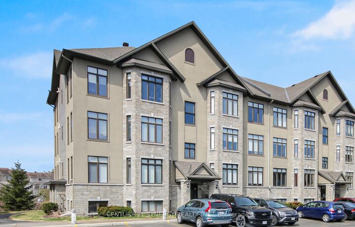 50 Prestige Circle 7  Orleans - Cumberland and Area ON K4A 0W9 photo