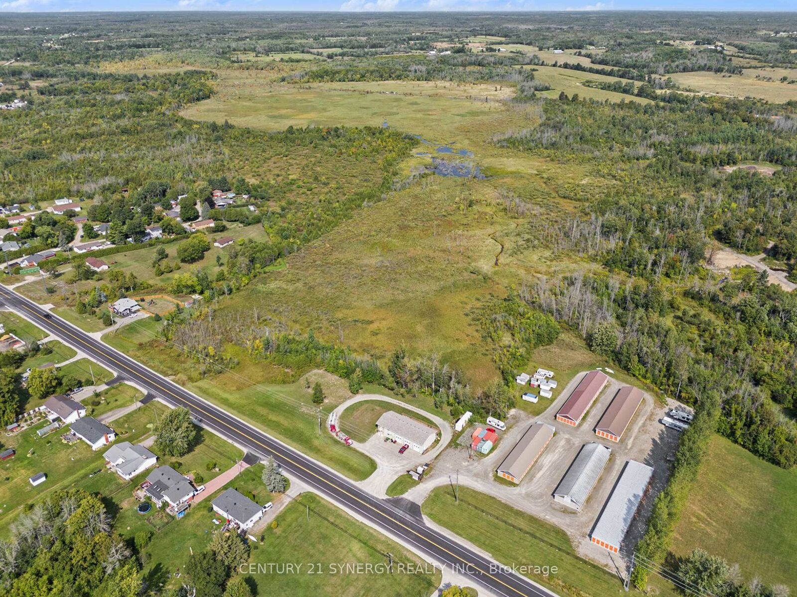 Photo de la propriété:  3678 Highway 43 W Road  ON K7A 4S4 