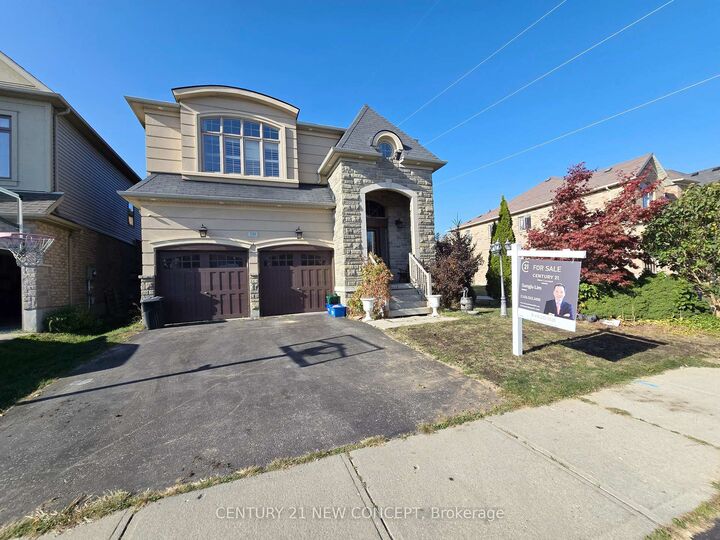 Property Photo: 548 Wasaga Crescent ON N2V 2Y7