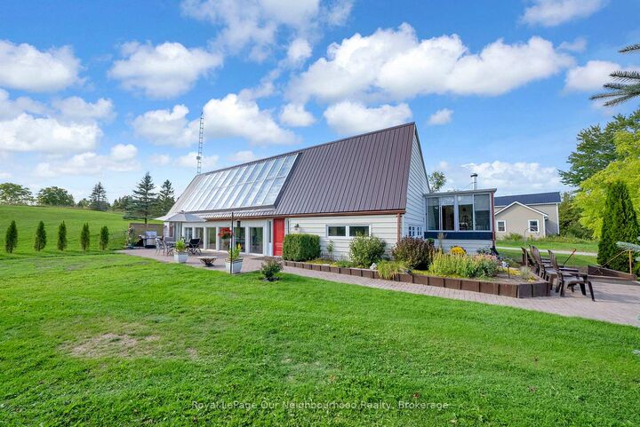 Property Photo:  9 Columbus Street S  ON K9V 0J9