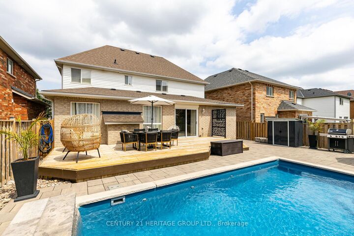 106 Laurendale Avenue  Georgina ON L4P 4E8 photo