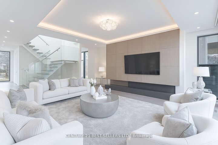 Photo de la propriété: 119 Cumberland Drive ON L5G 3N3