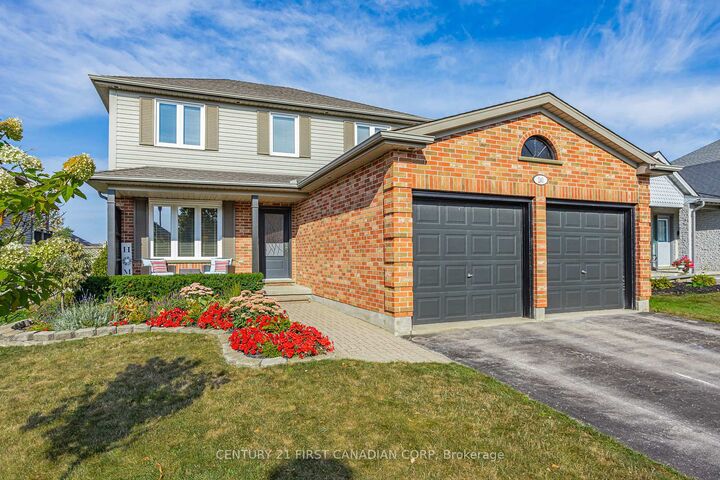Property Photo:  240 Ellerslie Road  ON N6M 1B6 