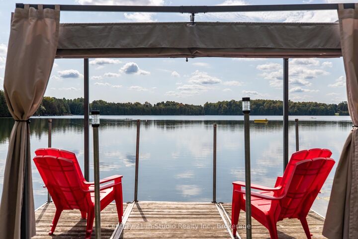 Property Photo:  184 Lakewood Lane  ON N0C 1H0 