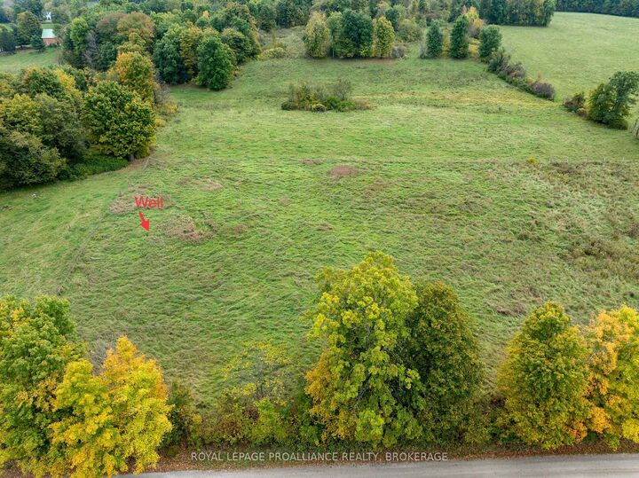 Property Photo: Pt 1 McAndrews Road ON K0G 1X0