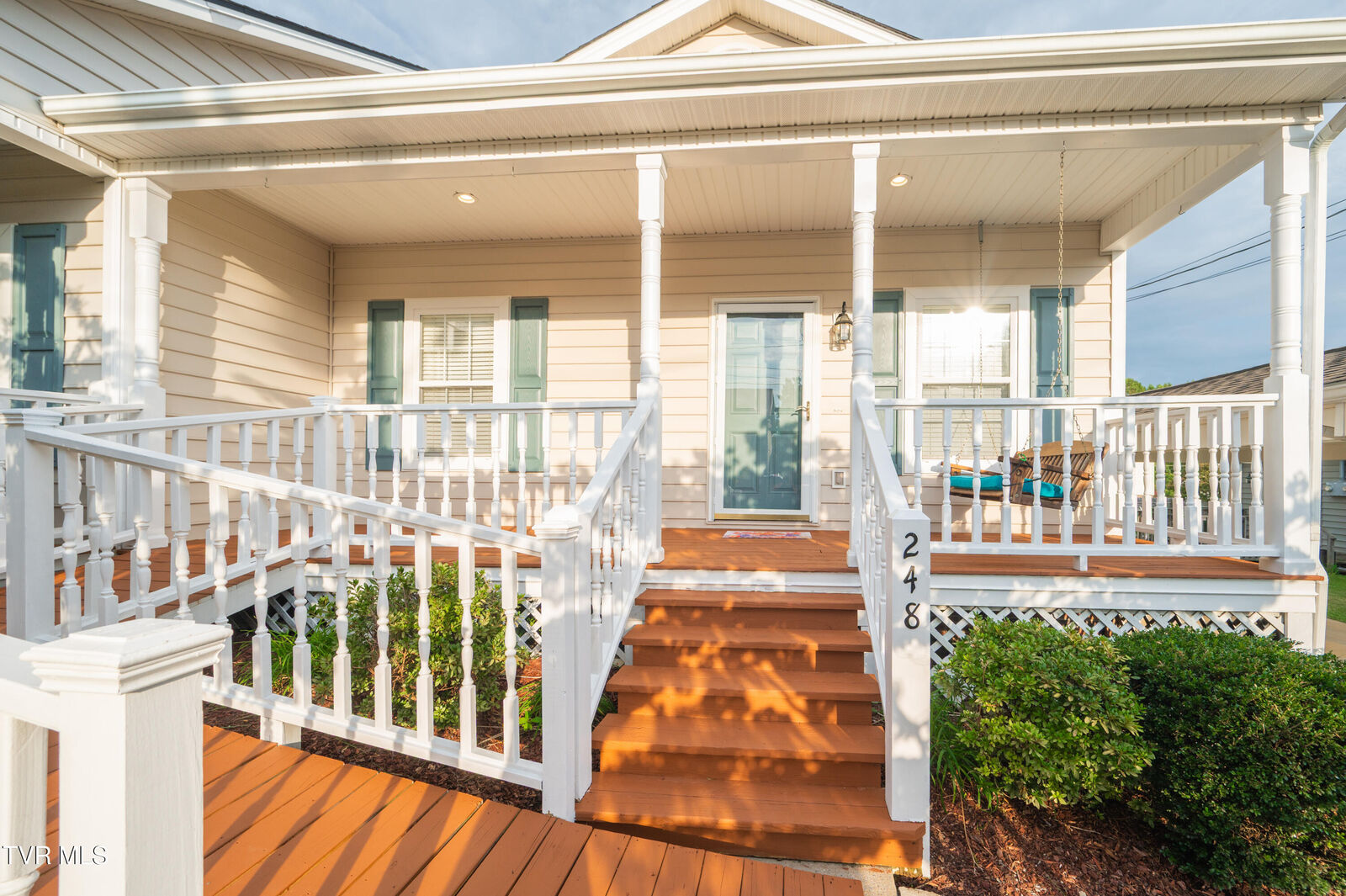 Property Photo:  248 Main St Village Drive  TN 37659 
