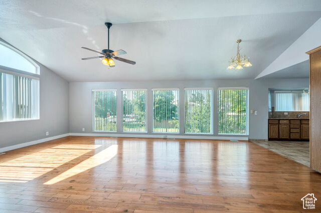 Property Photo:  4940 S Atwood Blvd  UT 84107 