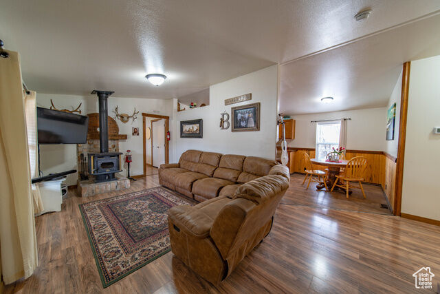 Property Photo: 180 E Main St UT 84523