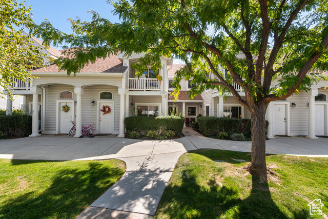 Property Photo:  2465 W 450 S 4  UT 84663 