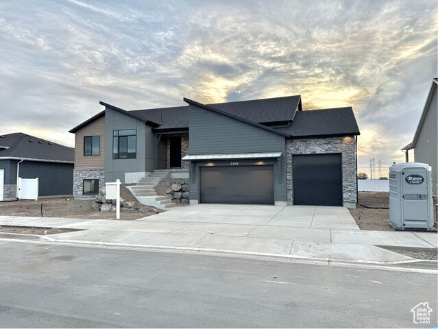 Property Photo:  3209 N 2875 W 34  UT 84404 