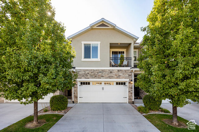 84 S 980 E  American Fork UT 84003 photo