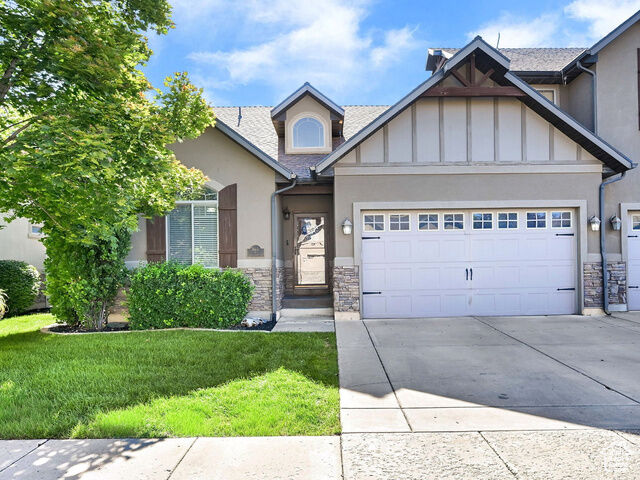 Property Photo:  4510 S Stone Creek Rd W F  UT 84401 