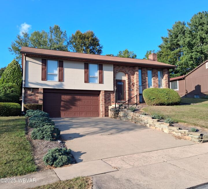 2515 N Hills Drive  Williamsport PA 17701 photo