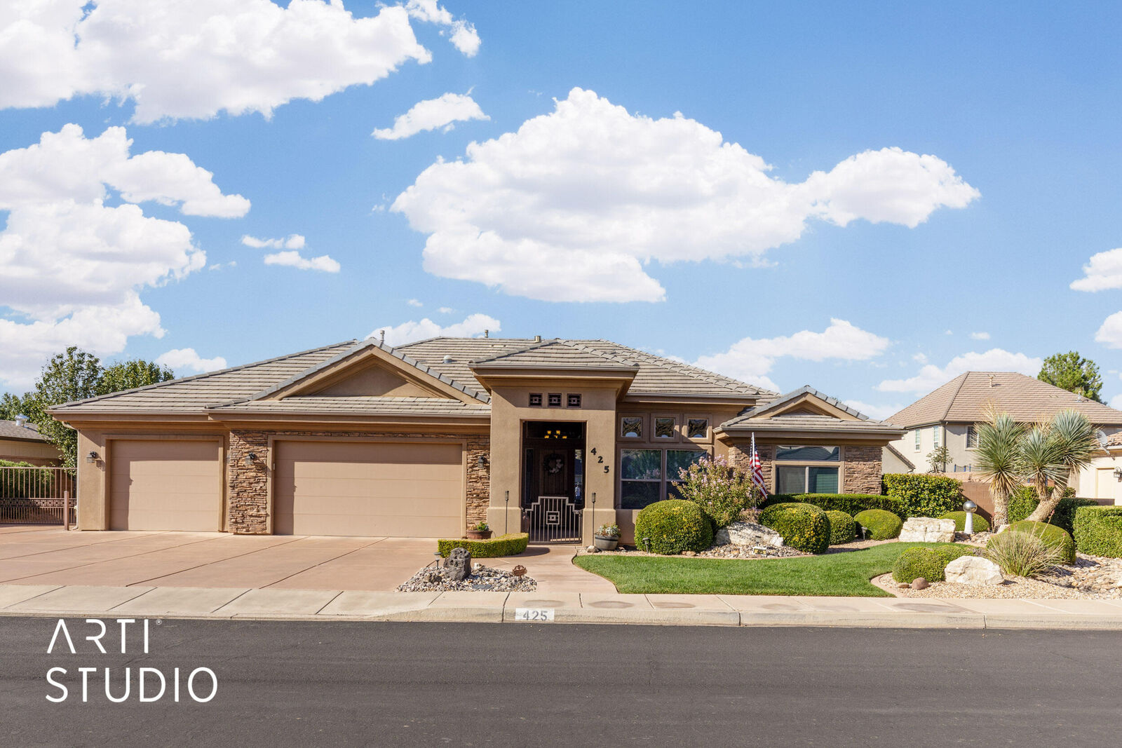 Property Photo:  425 E 1575 S  UT 84780 