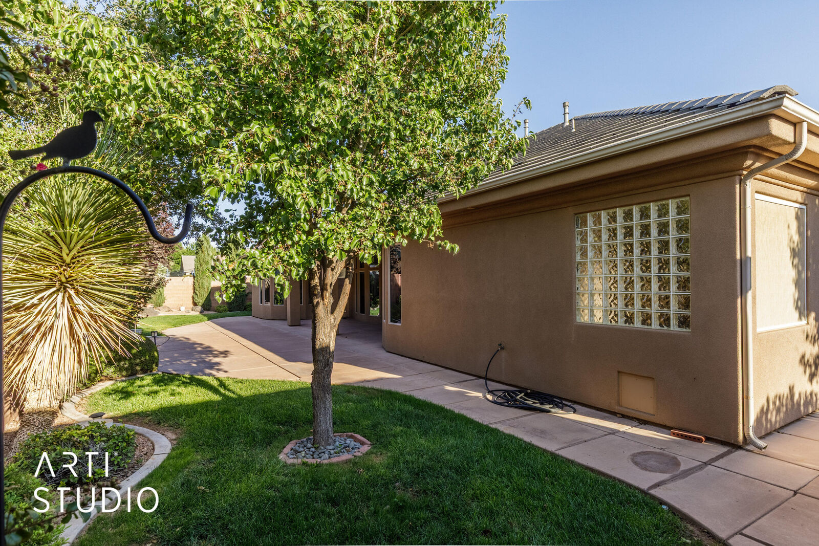 Property Photo: 425 E 1575 S UT 84780