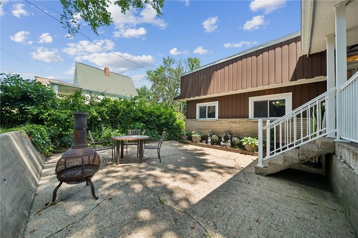Property Photo:  4075 Greensburg Pike  PA 15221 