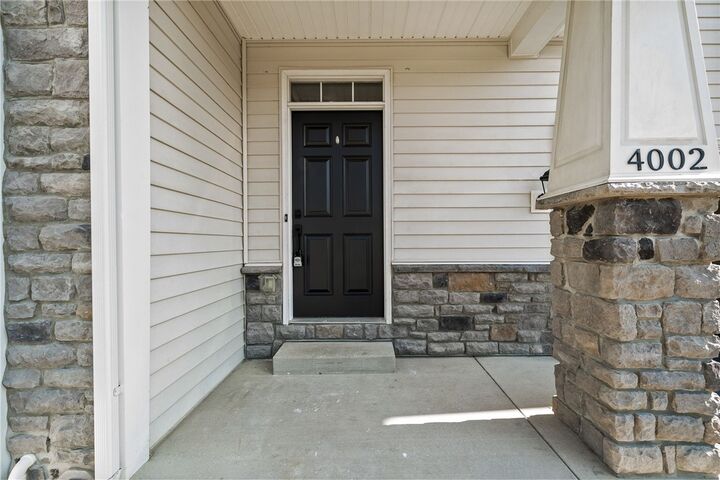 Property Photo:  4002 Fieldcrest Dr  PA 15017 
