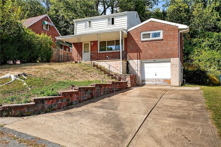 Property Photo: 380 Tall Tree Dr PA 15235