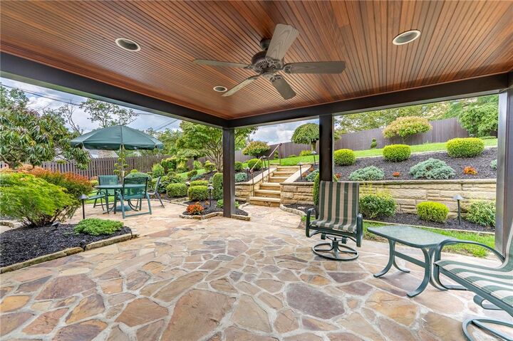 Property Photo:  845 Northridge Dr  PA 15216