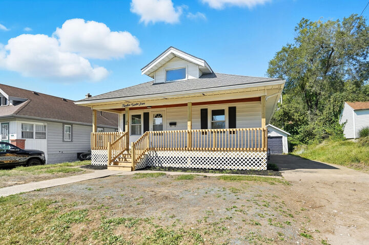 Property Photo:  1235 Terrace Drive  OH 45503 