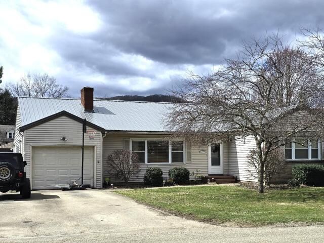 Property Photo: 1209 Conewango Avenue PA 16365