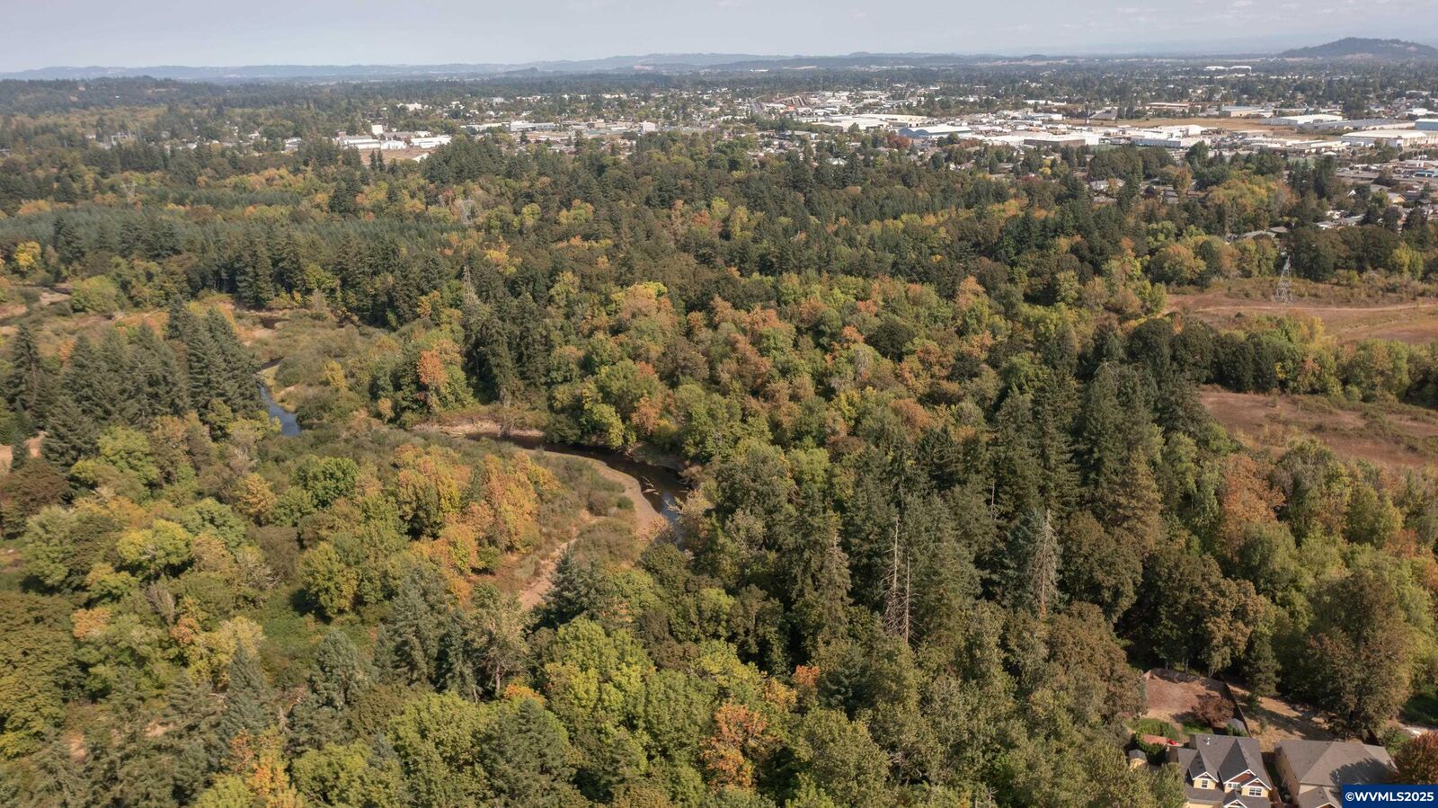 Property Photo: Pp2020-49 Lot#2 N. Of Osprey Ct. Rd OR 97321