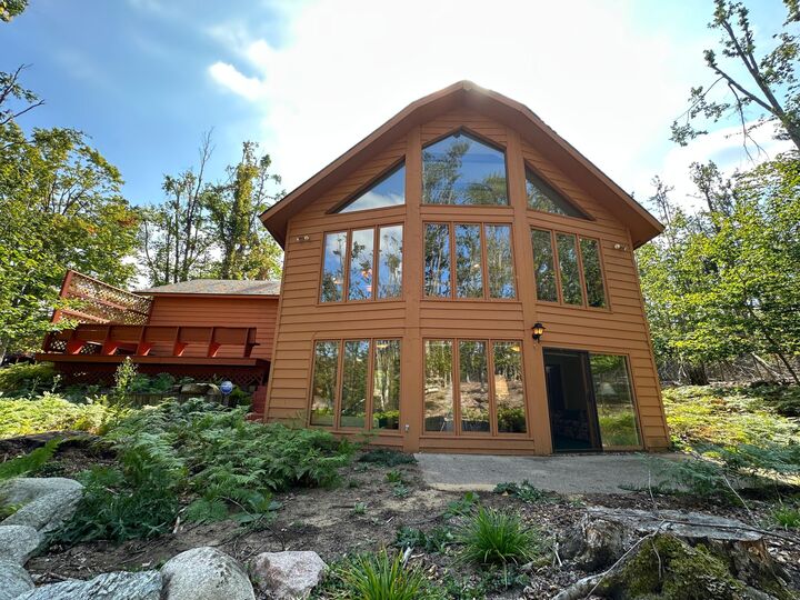 Property Photo: 1190 Matterhorn Court MI 49735