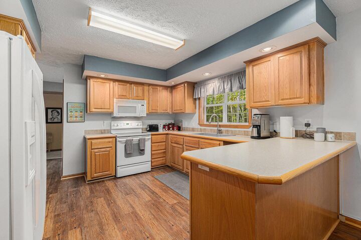 Property Photo:  11738 Jewell Road  MI 49795 