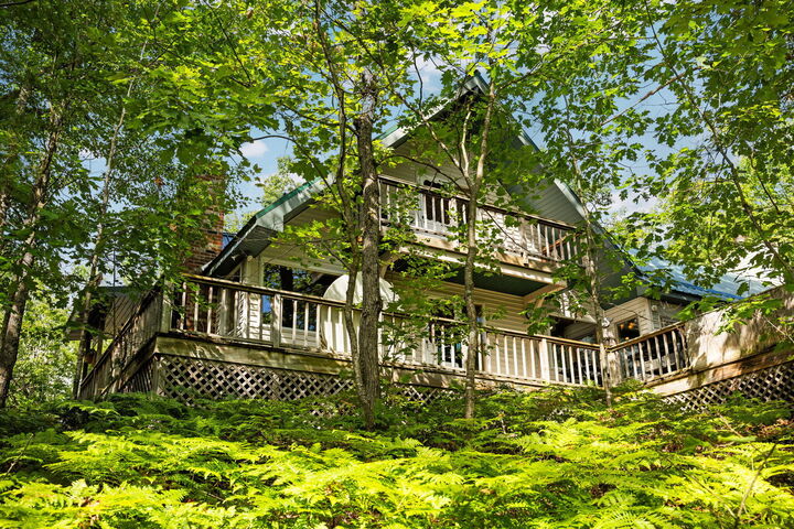 3265 Roost Road  Onaway MI 49765 photo
